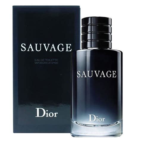 dior eau sauvage chemist